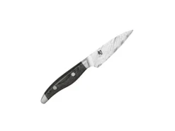 NDC.0700 - COUTEAU OFFICE KAI SHUN NAGARE 9CM DAMAS INOX