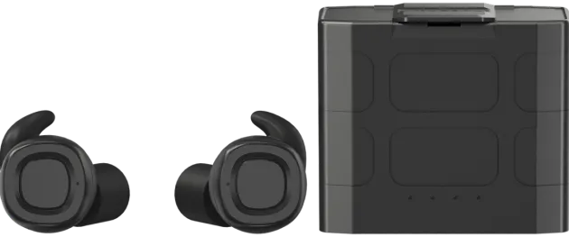 NE20 - NITECORE Écouteurs Bluetooth à annulation de bruit active