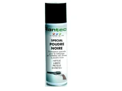 11217 - NETTOYANT ARME POUDRE NOIRE 250ML