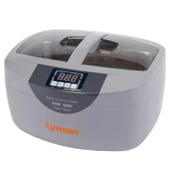 7631702 - Nettoyeur à ultrasons Turbo Sonic 2500 Lyman