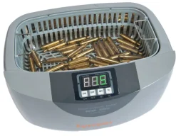 7631702 - Nettoyeur à ultrasons Turbo Sonic 2500 Lyman