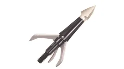 60-855 New Archery Shockwave 100gr. Crossbow Broadhead