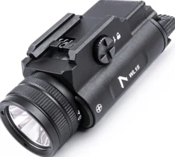 26.041918 - NEXDOT WL15 Lampe pour arme 1200 lumens