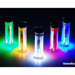 26.041866 - NEXTORCH Glo-Toob AAA PRO Blanc