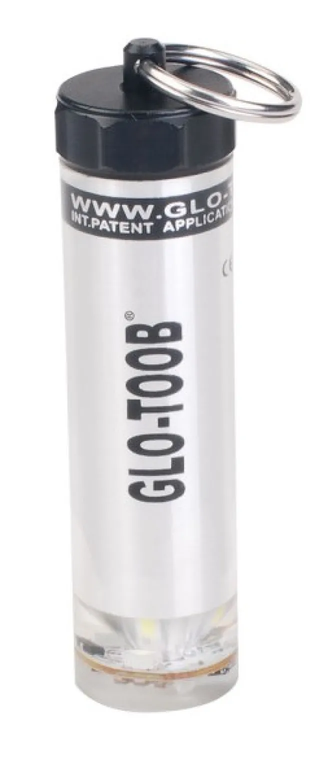 26.041866 - NEXTORCH Glo-Toob AAA PRO Blanc