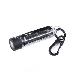26.041934 - NEXTORCH K40 700lm Lampe Rechargeable - blanc, rouge et bleu, UV