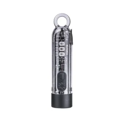 26.041934 - NEXTORCH K40 700lm Lampe Rechargeable - blanc, rouge et bleu, UV