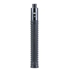 26.041955 - NEXTORCH Matraque Télescopique 21" 53cm Bouton N21C Quik Aluminium
