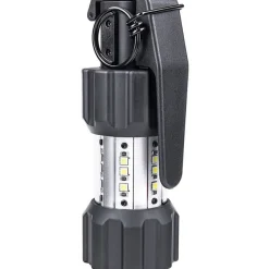 26.041937 - NEXTORCH ND30B Grenade Lumineuse et Sonore 11000lm 130dB