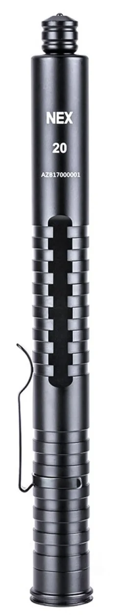 26.041954 - NEXTORCH N20 Wal 20" Matraque Téléscopique NEX 20