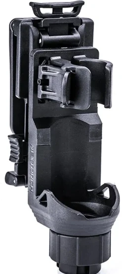 26.041960 - NEXTORCH Porte-Matraque Téléscopique V73 pour N21C et N28C