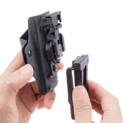 26.041811 - NEXTORCH Porte-Multitool rotatif V41 X-carry pour pince MT20