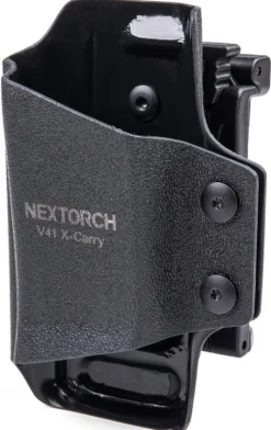 26.041811 - NEXTORCH Porte-Multitool rotatif V41 X-carry pour pince MT20