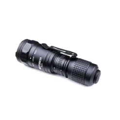 26.041908 - NEXTORCH TA21 Lampe Rechargeable CW/Rouge 1300lm