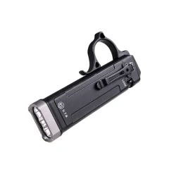 26.041906 - NEXTORCH TA70 Torche Tactique Anneau 3500lm USB-C Instant-Strobe