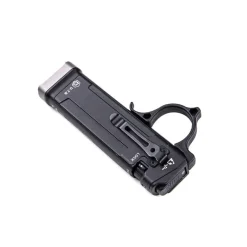 26.041906 - NEXTORCH TA70 Torche Tactique Anneau 3500lm USB-C Instant-Strobe