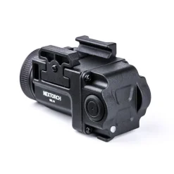 NEXWL14 - Lampe Tactique Nextorch Wl14 - Pour Pistolet Compact Et Subcompact