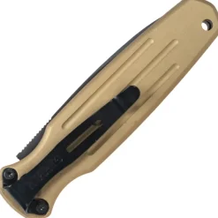 30-001396N - Gerber Mini Covert Automatique