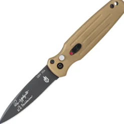 30-001396N - Gerber Mini Covert Automatique