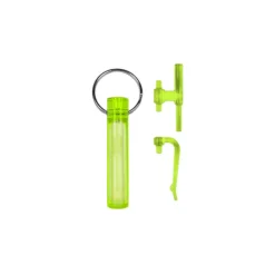 NG91504 - NiGlo marqueur fluorescent Jaune