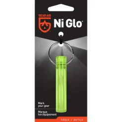 NG91504 - NiGlo marqueur fluorescent Jaune