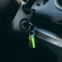 NG91501 - NiGlo marqueur fluorescent Vert
