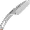 0221/NIT/SAT - Extrema Ratio RAO Steel Nitrogen Satin
