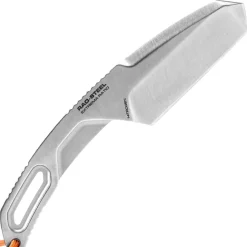 0221/NIT/SAT - Extrema Ratio RAO Steel Nitrogen Satin