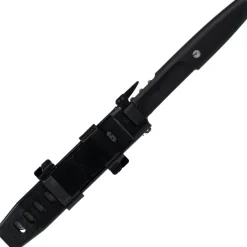 0484/NIT/SW/BLK - Extrema Ratio Vipera SW/BLK NITROGEN