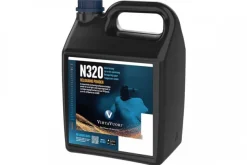 N320/2K - Vihtavuori Bidon de 2.0kg