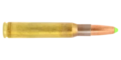 N317106 - Lapua Naturalis .30-06 170GR X20