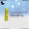 NL21700SET - NITECORE 21700 Intelligent Battery System 80lm Powerbank 5000mAh