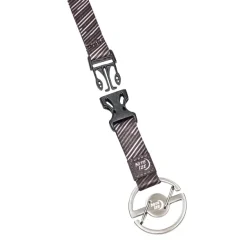 N05455 - Nite Ize Medallion Dragonne à Clés