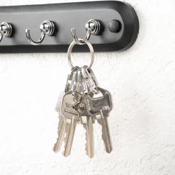 N05264 - Nite Ize porte clefs Keyring Microlink