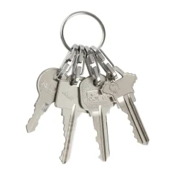 N05264 - Nite Ize porte clefs Keyring Microlink