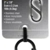 N00737 - Nite Ize S-Biner #2