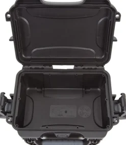 NNK90310BK - NANUK 903 Waterproof Case Boîte étanche NOIR
