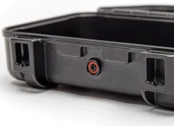 NNK22500BK - NANUK 225 Waterproof Case Boîte étanche NOIR