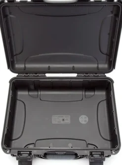 NNK91010BK - NANUK 910 Waterproof Case Boîte étanche NOIR