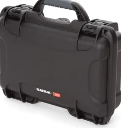NNK90910BK - NANUK 909 Waterproof Case Boîte étanche NOIR