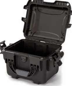 NNK90810BK - NANUK 908 Waterproof Case Boîte étanche NOIR