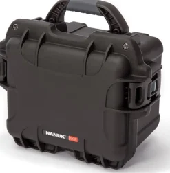 NNK90810BK - NANUK 908 Waterproof Case Boîte étanche NOIR