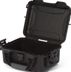 NNK90410BK - NANUK 904 Waterproof Case Boîte étanche NOIR