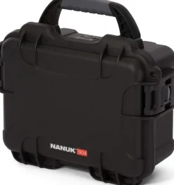 NNK90410BK - NANUK 904 Waterproof Case Boîte étanche NOIR