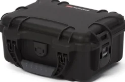 NNK90410BK - NANUK 904 Waterproof Case Boîte étanche NOIR