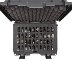 NNK91580BK40 - NANUK 915 Waterproof Case 40 Knife Boîte étanche