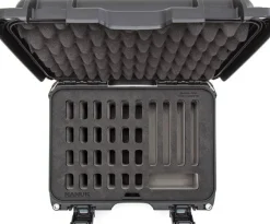 NNK91580BK28 - NANUK 915 Waterproof Case 28-Knife Boîte étanche
