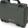 NNK90910OL - NANUK 909 Waterproof Case Boîte étanche OLIVE