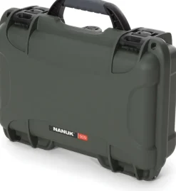 NNK90910OL - NANUK 909 Waterproof Case Boîte étanche OLIVE