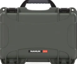 NNK90910OL - NANUK 909 Waterproof Case Boîte étanche OLIVE